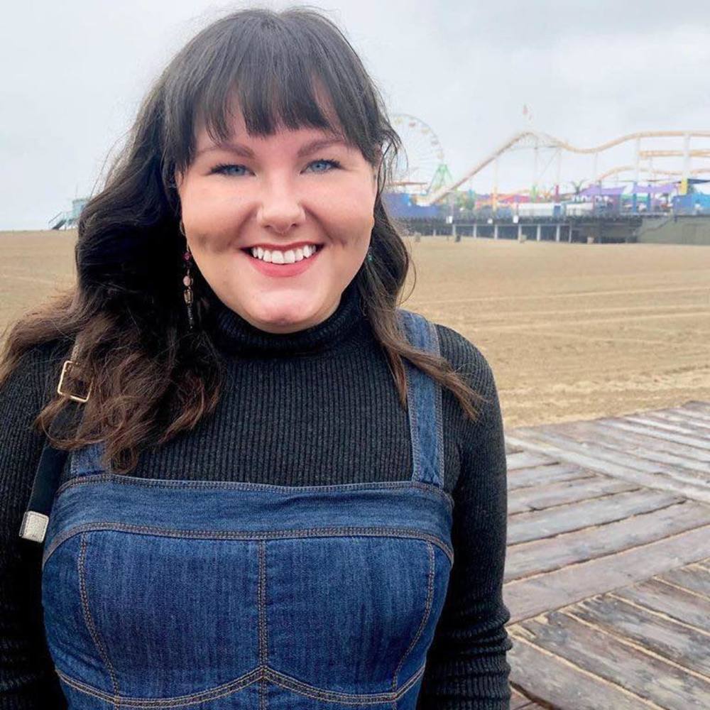 Meet your Posher, Morgan